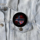 Recherche de norvège badges Oslo