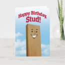 Search for studs cards Funny