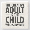 Search for creative coasters Creativity