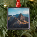 Search for machu picchu ornaments Inca