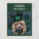 Recherche de noël australien cartes postales Terrier