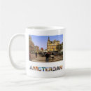 Search for holland vacations mugs Amsterdam