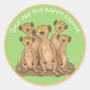 Search for meerkat stickers Funny