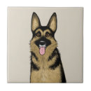 Search for german shepherd tiles Gsd