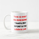 Search for tampa mugs Sports
