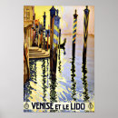 Search for venise posters Italy