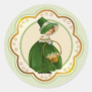 Search for vintage st patricks day stickers Ireland