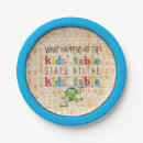 Search for passover paper plates Matzah