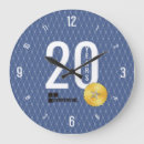 Recherche de 20 horloges Anniversaire