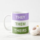Search for nonbinary mugs Lgbt
