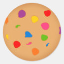Search for chocolate milk stickers Cookies and milk