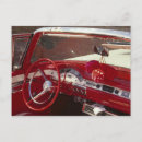Recherche de nostalgia cartes postales Automobile