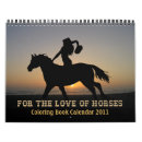 Search for horse calendars Cowboys