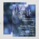 Recherche de light blue invitations Pour eux