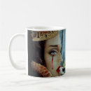 Recherche de surréaliste tasses Unique