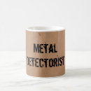 Recherche de chasse au trésor tasses Passe temps