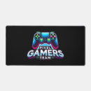 Search for pixel art mousepads Gaming desk mat