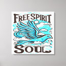 Search for bird canvas prints Freedom