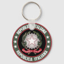 Recherche de drapeau italie porteclés Italia