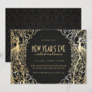 Search for new years eve gatsby invitations Party