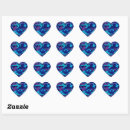 Search for blue camouflage stickers Military
