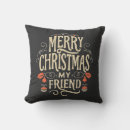 Search for dear santa pillows Cute