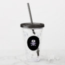 Search for skull tumblers Skull and bones