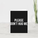 Search for hug me cards Unique