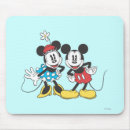 Recherche de minnie tapis souris Souris mickey classique