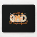 Search for pumpkin mousepads Pattern