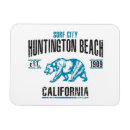 Recherche de villes de plage magnets Usa
