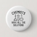 Recherche de chimistes badges Science