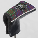Search for clan tartan golf head covers Scottish