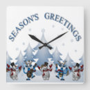 Recherche de seasons greetings posters Reindeer