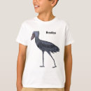 Search for shoebill tshirts Whalehead