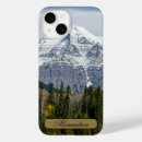 Search for mountain landscape iphone cases Scenery