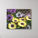 Search for african canvas prints Floral