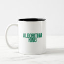 Recherche de algorithm tasses Programmation