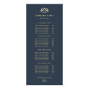 Search for spa menu rack cards Gold