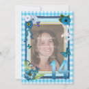 Search for 14th invitations Flowers