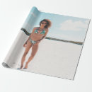Search for bikini wrapping paper Swimwear