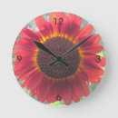 Recherche de de tournesol horloges Brillant
