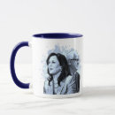 Recherche de walz mugs Kamala