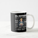 Search for presidential quotes mugs Election