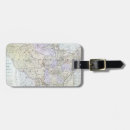 Recherche de fabriqué aux etats unis bagages étiquettes Géographie