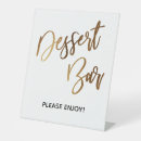 Recherche de dessert bar signs Pour eux