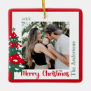 Search for hygge ornaments Christmas tree
