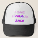 Search for breakdance hats Bgirl