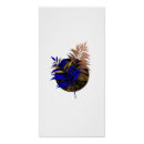 Search for blue ferns posters Leaf