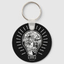 Search for invent keychains Scientist